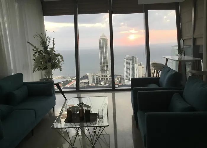 Altair Luxury Colombo By Miracle