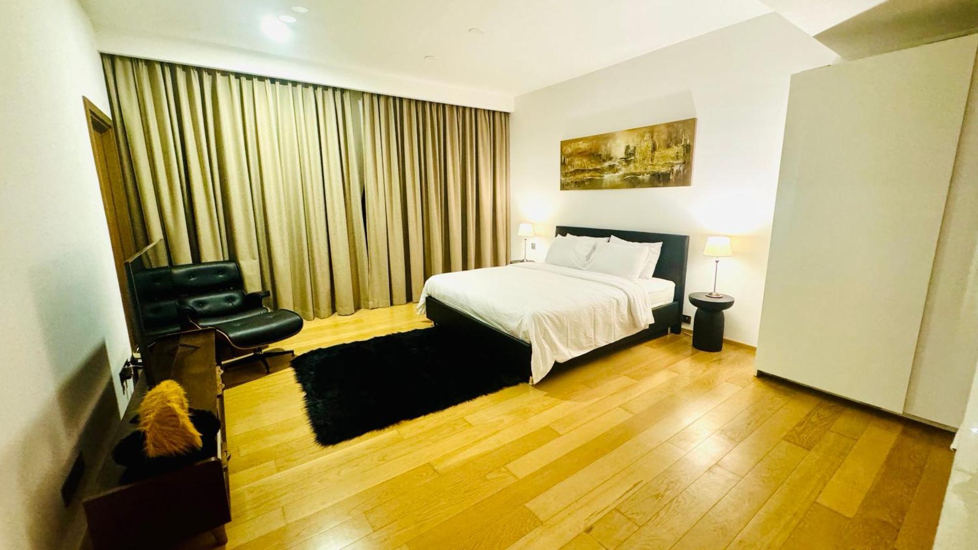 Altair Luxury By Miracle Privatunterkunft *