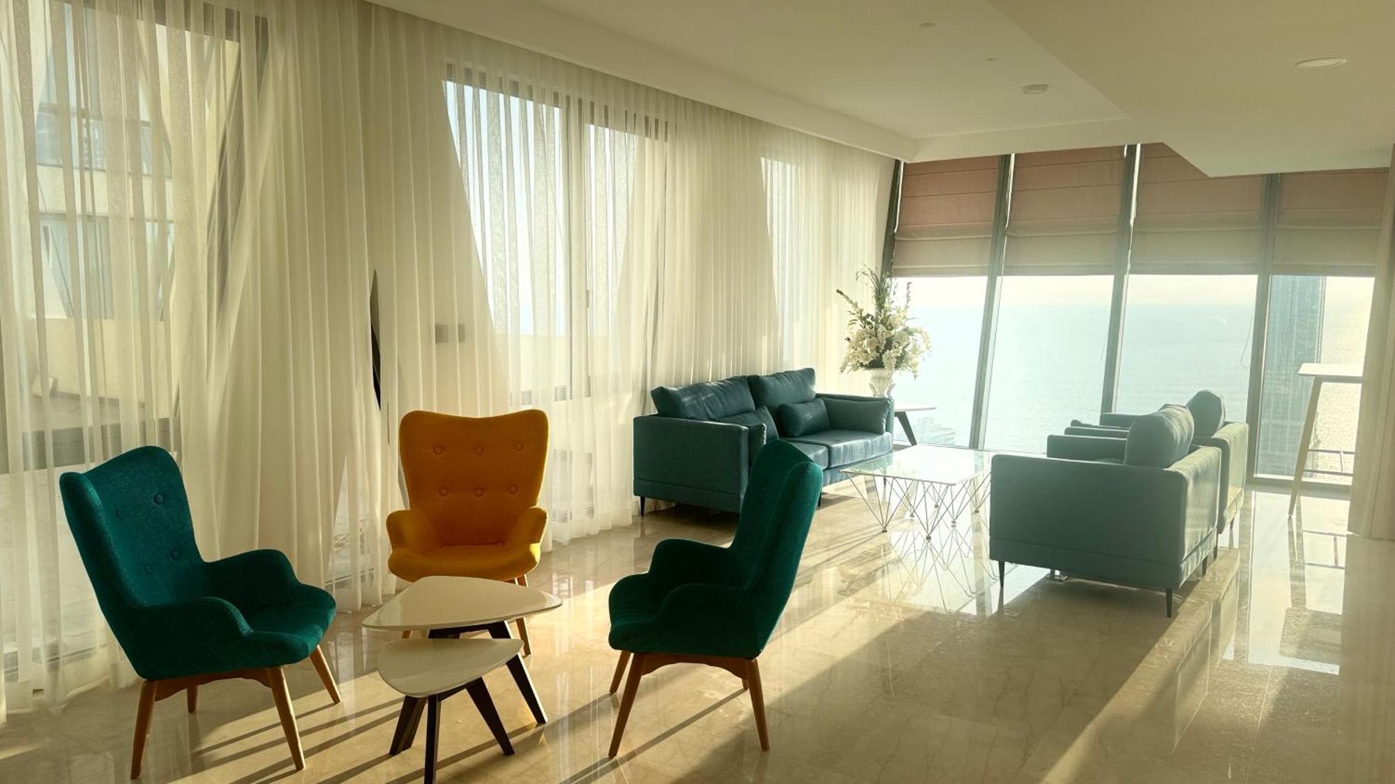 Altair Luxury By Miracle Privatunterkunft *