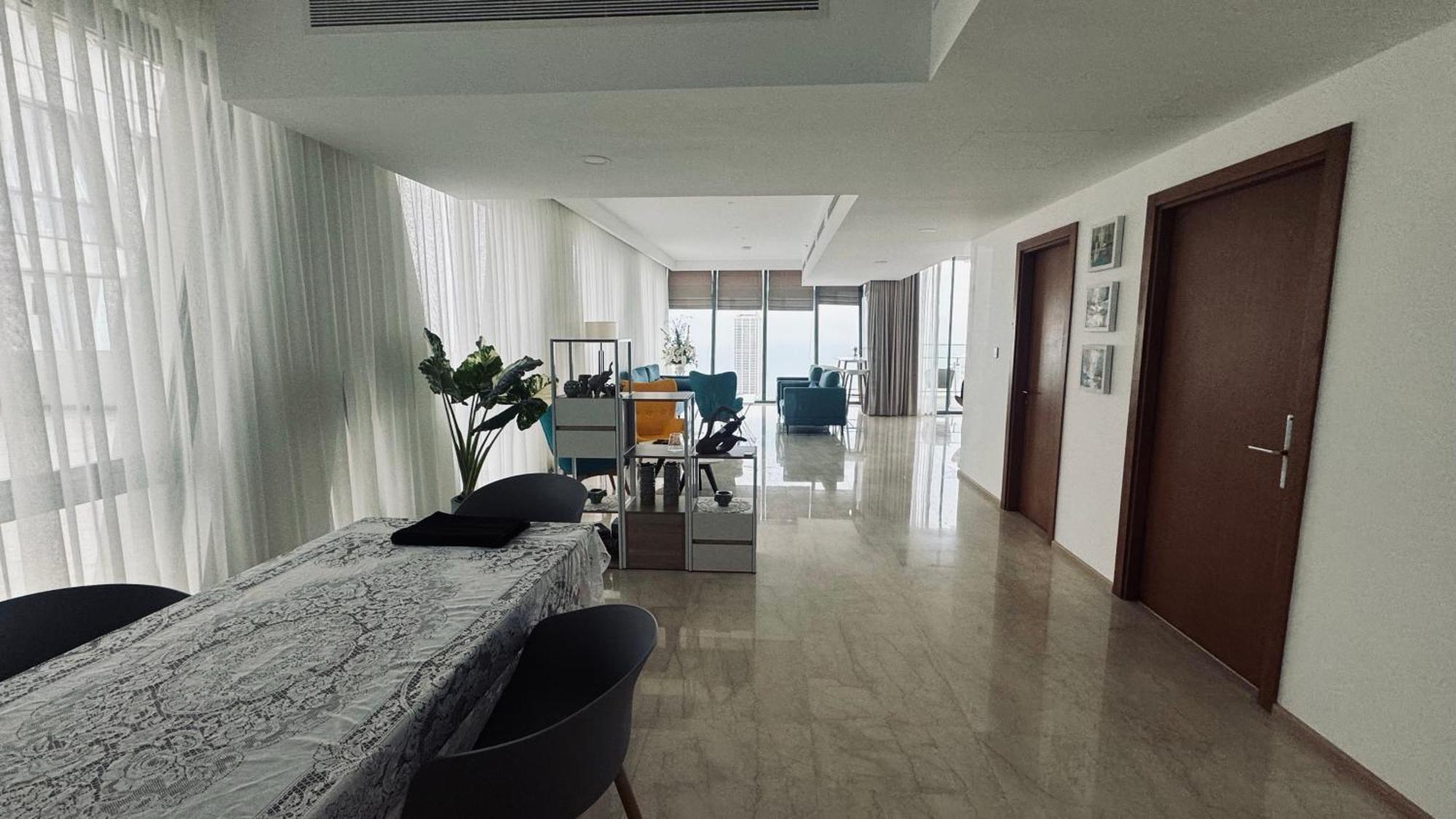 Privatunterkunft Altair Luxury By Miracle Colombo