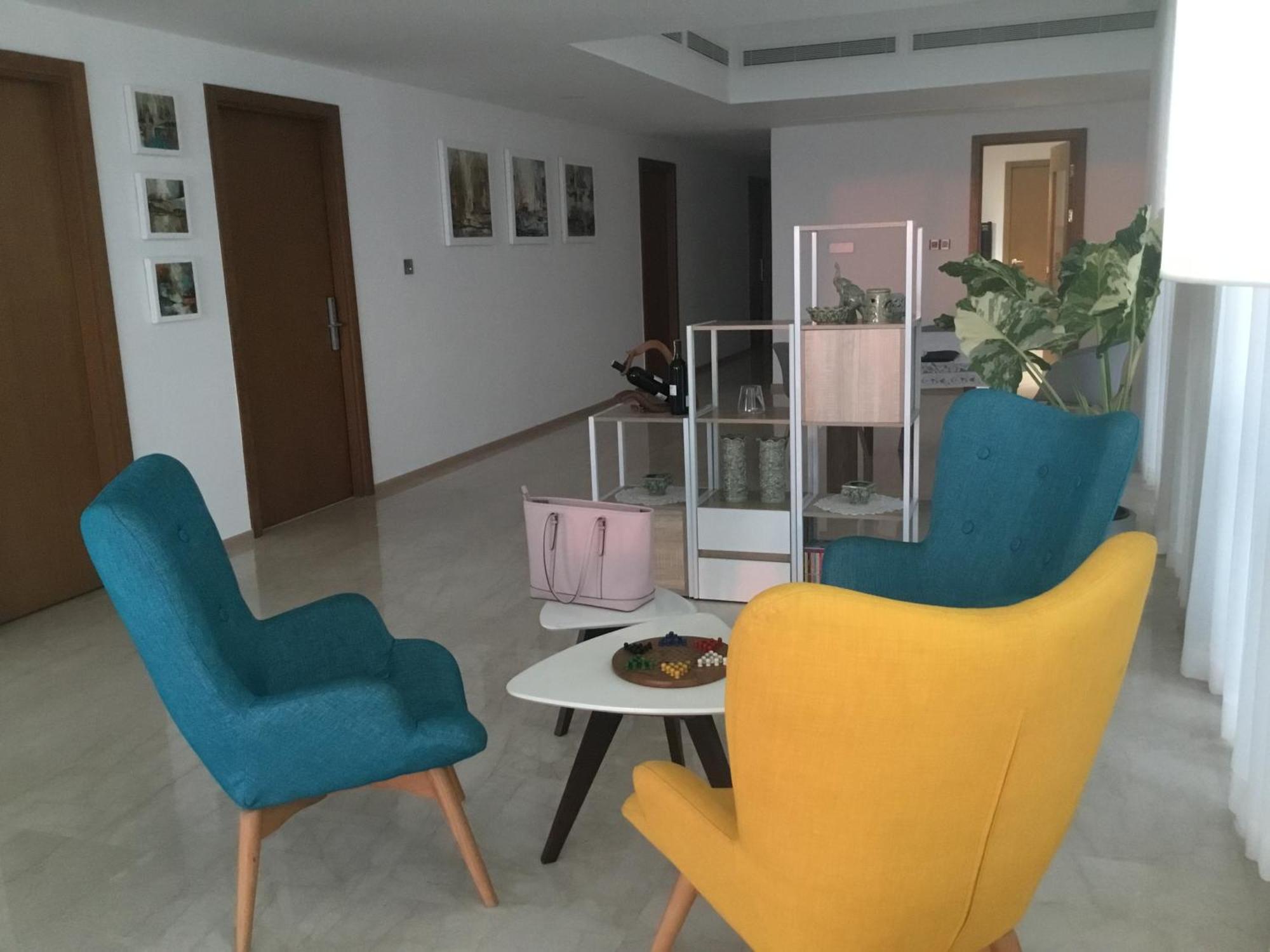 Altair Luxury By Miracle Privatunterkunft *