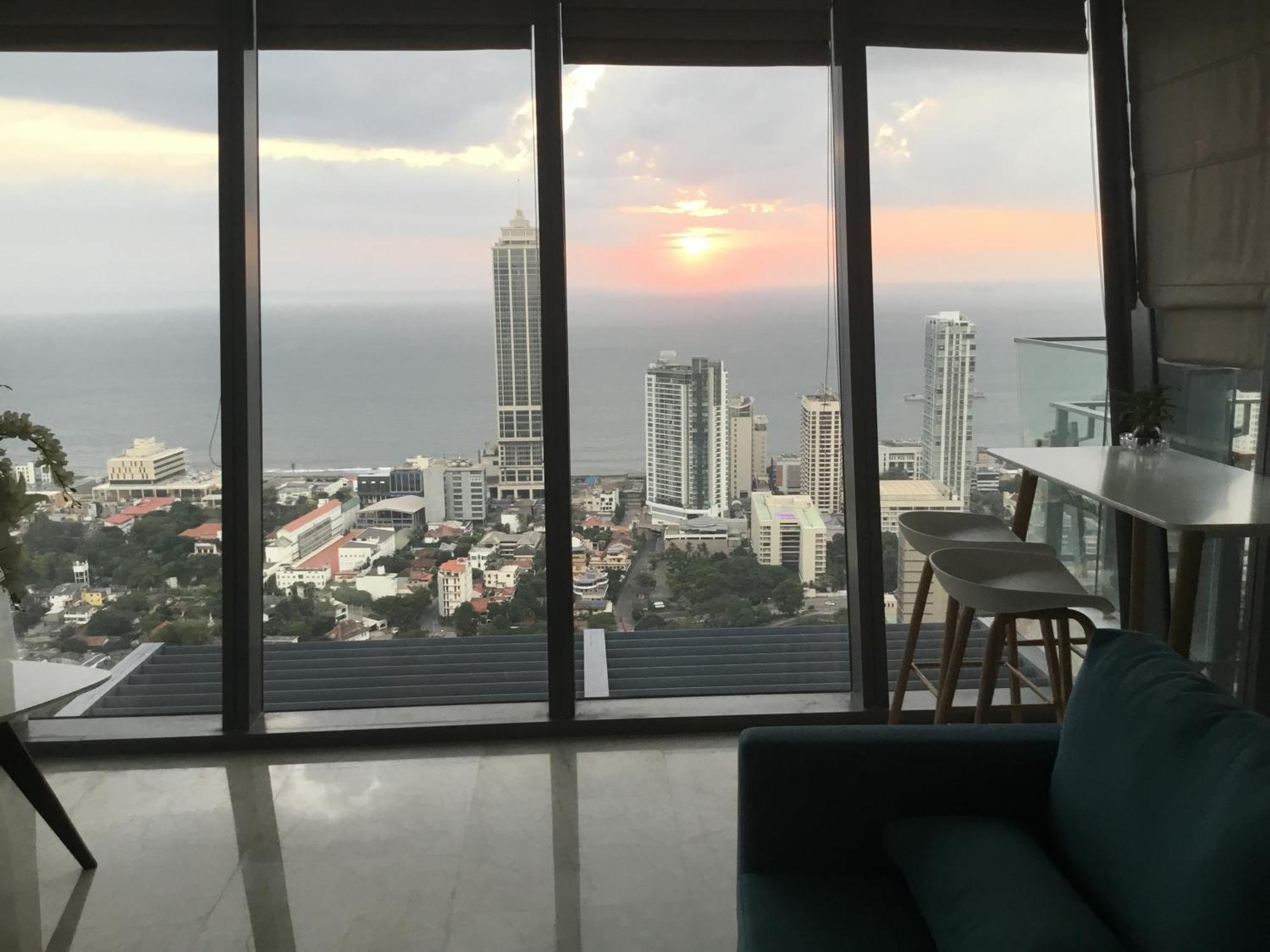 Privatunterkunft Altair Luxury By Miracle Colombo