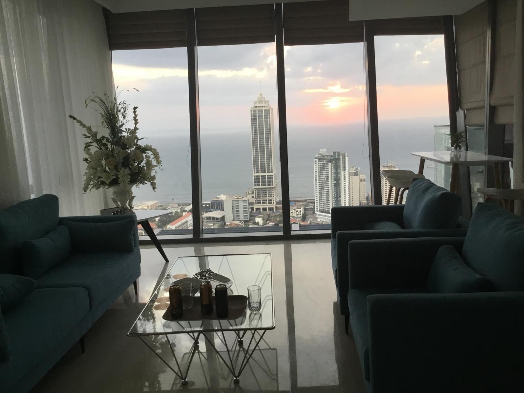 Privatunterkunft Altair Luxury By Miracle Colombo