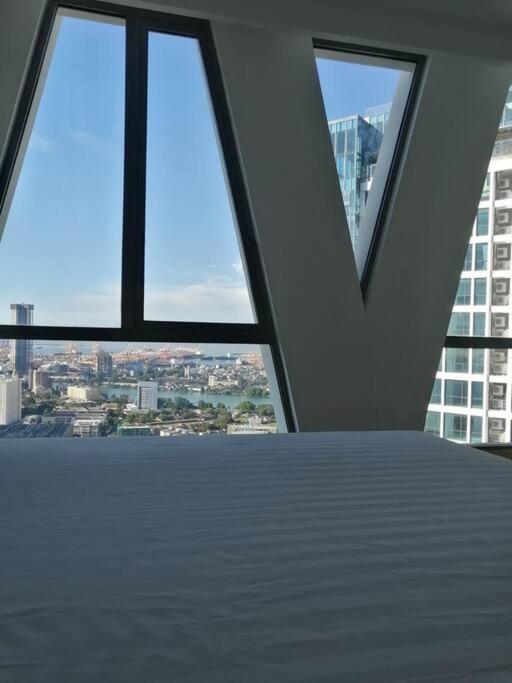 Altair Luxury By Miracle Privatunterkunft