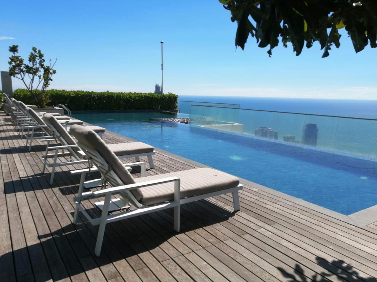 Altair Luxury By Miracle Privatunterkunft