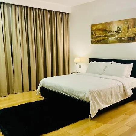 Ferienwohnung Altair Luxury Colombo By Miracle Exterior foto