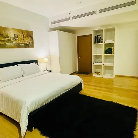 Ferienwohnung Altair Luxury Colombo By Miracle Exterior foto