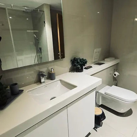 Ferienwohnung Altair Luxury Colombo By Miracle Exterior foto