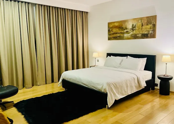 Altair Luxury Colombo By Miracle