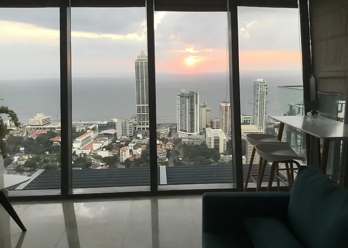 Altair Luxury Colombo By Miracle