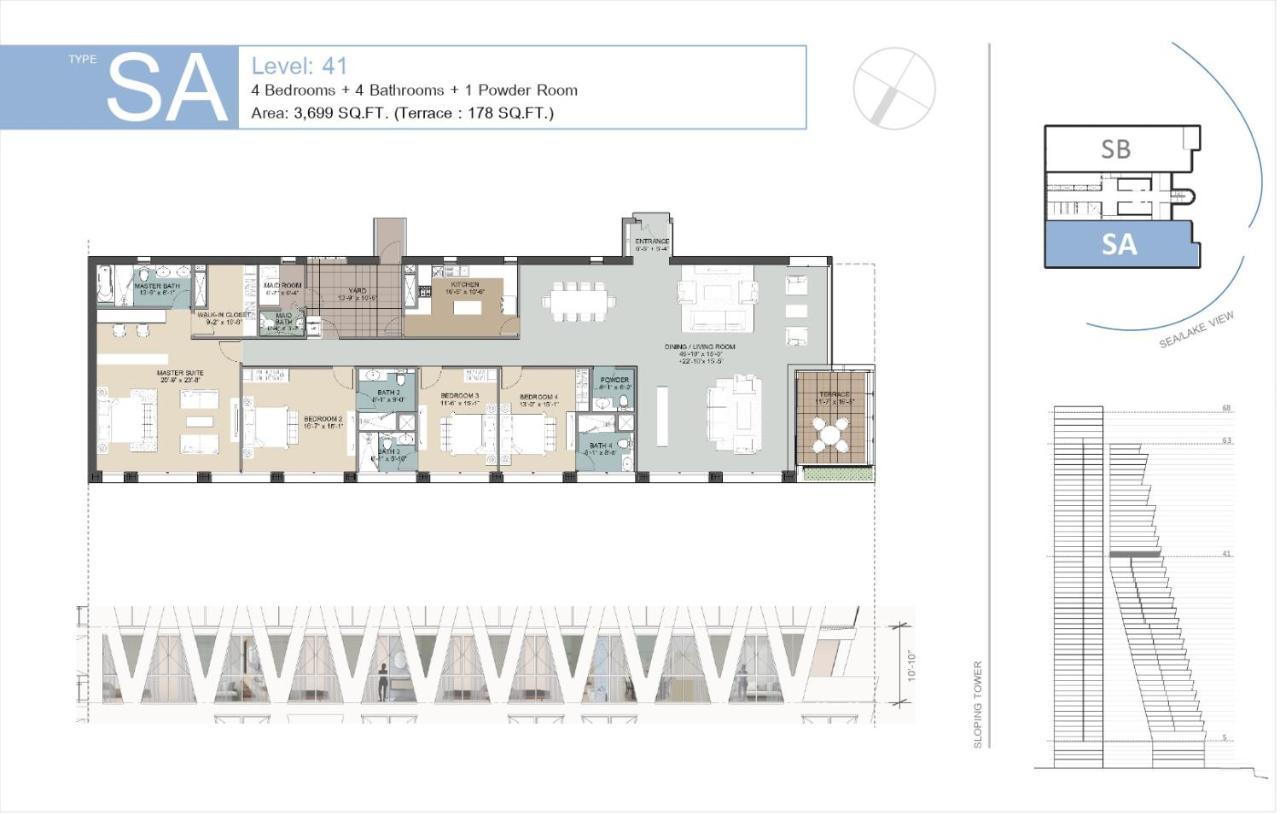 Altair Luxury By Miracle Privatunterkunft